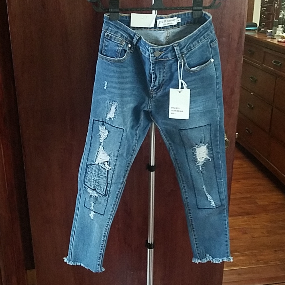 Jeans